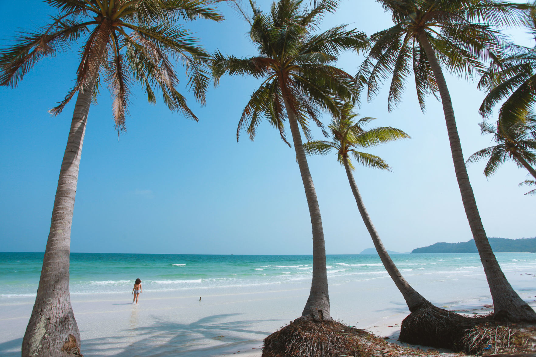 Phu Quoc Island, Vietnam